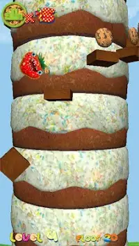 Cookie Tower Screen Shot 2