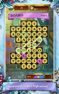Words of Wonder : Match Puzzle Screen Shot 0
