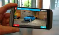 Car Parking 3D Propark Lite Screen Shot 5