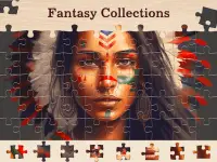 직소 퍼즐 - 매직 컬렉션 게임 Screen Shot 11