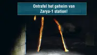 Overlevingszoektocht ZARYA-1 STATION Screen Shot 4