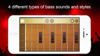 Bass Guitar Solo ( Basgitaar ) Screen Shot 0