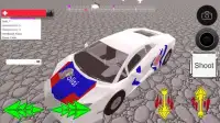 STC Police Simulator - Modern Car Police Simulator Screen Shot 0