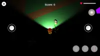 Fantasy Monster Shooter - Arcade Game Screen Shot 6