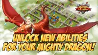 Dragon Lords: 3D strategy Screen Shot 11