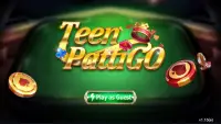 Teen Patti Go Screen Shot 1