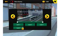 Havaalanı Bus Simulator 2016 Screen Shot 4
