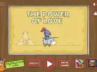 The Power Of Love Screen Shot 0