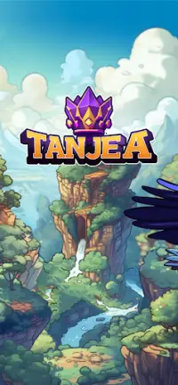 Tanjea - Race to Riches Screen Shot 0