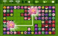 Onet Blossom - Flower Link Screen Shot 2