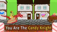 Candy Knight Screen Shot 4