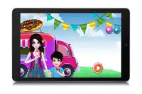 Spiele Desserts Truck Festival 2019 Screen Shot 0