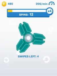 Fidget Spinner Screen Shot 8