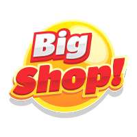 Big Shop!