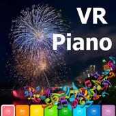 Piano VR 360° Bundle With Game (FREE)
