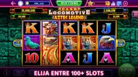 Mystic Slots® Juegos de Casino Screen Shot 0