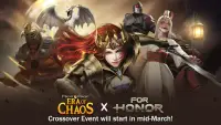 Might & Magic: Era of Chaos Screen Shot 0