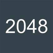 2048 Puzzle