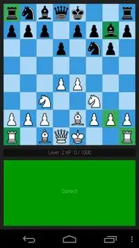 Chess Memory Trainer Free Screen Shot 1