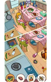 Find It Out: Hidden Objects Screen Shot 7