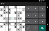 Open Sudoku Screen Shot 21