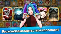 Random Royale - Карточный PVP Screen Shot 4