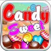 Candy sweet
