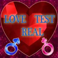 love test 2017