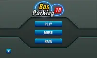 Bus Parking 18 Screen Shot 0