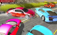 Car Driving Game – Racing Car Screen Shot 3