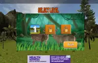 SniPer ShooTer: Deer Hunting  safari Animal 2018 Screen Shot 0