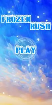 Frozen Rush 2020 Screen Shot 0
