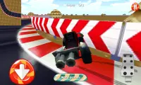 Kart Racer Screen Shot 6