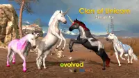 Clan of Unicorn Screen Shot 0