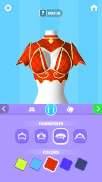 Bra Maker Screen Shot 4