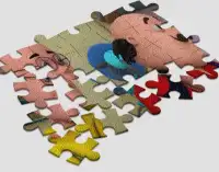 Jigsaw for Motu and Patlu Screen Shot 0