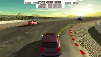 TDRS Turbo Drive Race Speed (Unreleased) Screen Shot 0