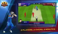 Sachin Saga Warm Up Screen Shot 0