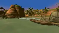 Island VR Screen Shot 9