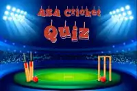 ASA Cricket Quiz Screen Shot 1