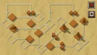 Desert Puzzle Screen Shot 7