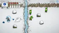 Zurich SnowZone Game Screen Shot 1