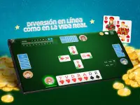 Belote online: Juego de cartas Screen Shot 3