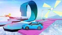 Ultimate Car Simulator 3D Screen Shot 7