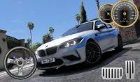 Drive BMW M2 - City & Parking Screen Shot 0