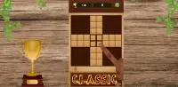 Wood Block Puzzle 2021 Screen Shot 5