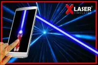 X-Laser Screen Shot 4