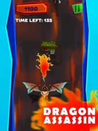 Dragon Assassin Screen Shot 1