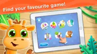 Colors learning games for kids Screen Shot 17