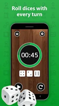 Time to Play (bordspel timer / beurten manager) Screen Shot 4